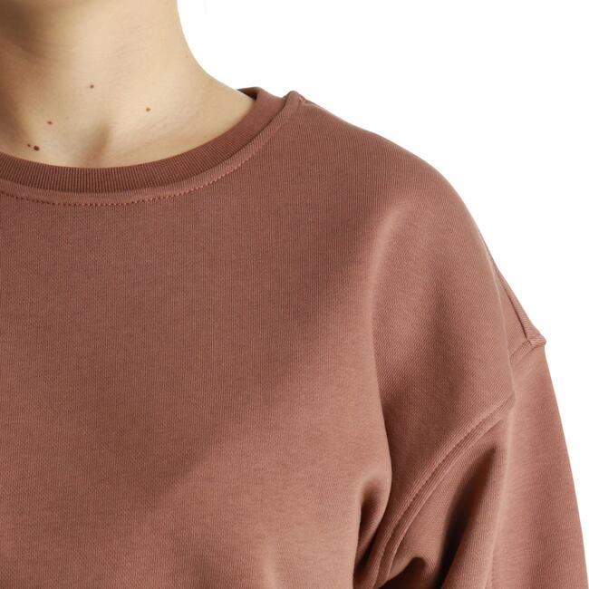 FELPA CROP HINNOMINATE - Mad Fashion | img vers.650x/